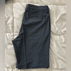 Brand New Billabong Shorts